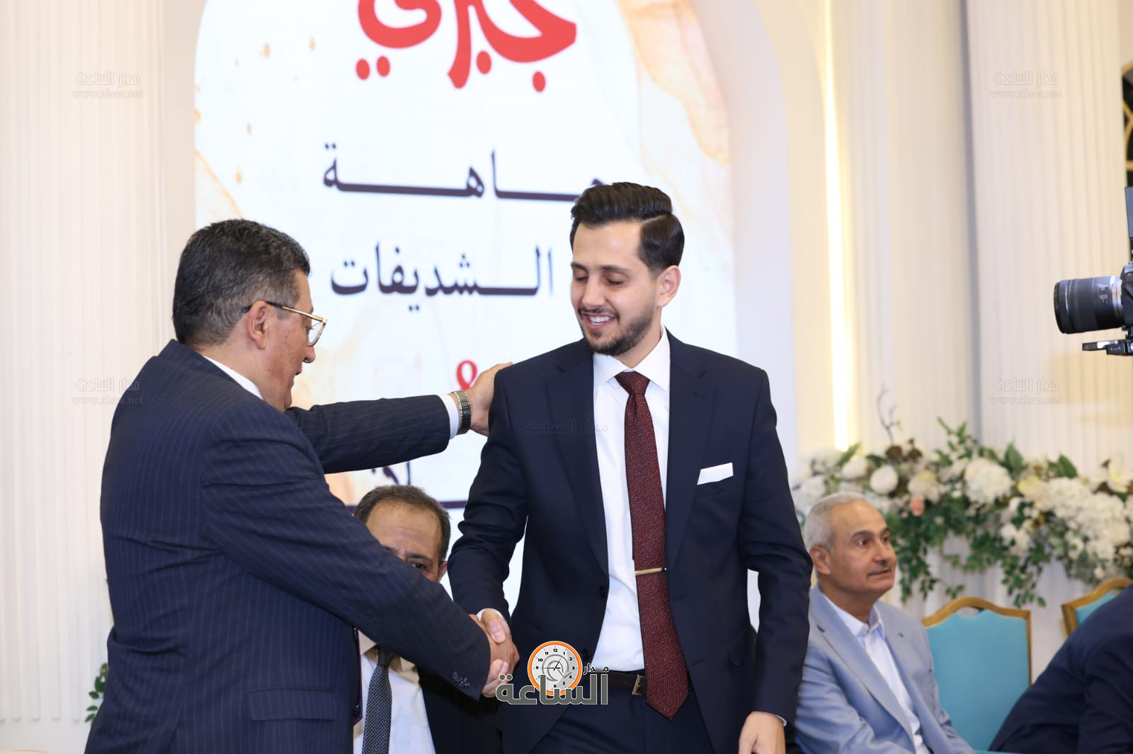 Madar Al-Saa Images 0.31592270891712015