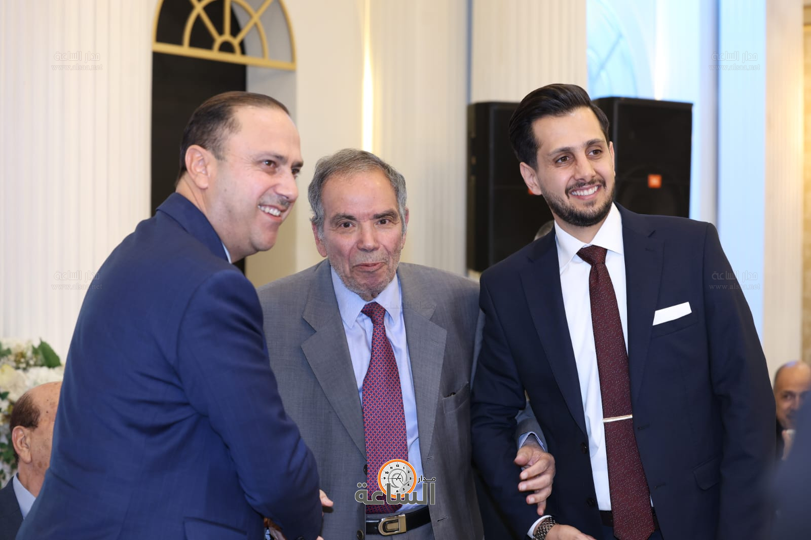 Madar Al-Saa Images 0.6939354496144604