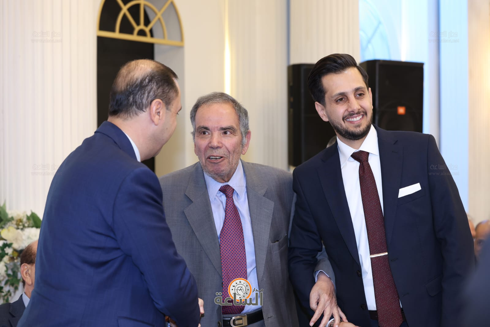 Madar Al-Saa Images 0.373636582019091