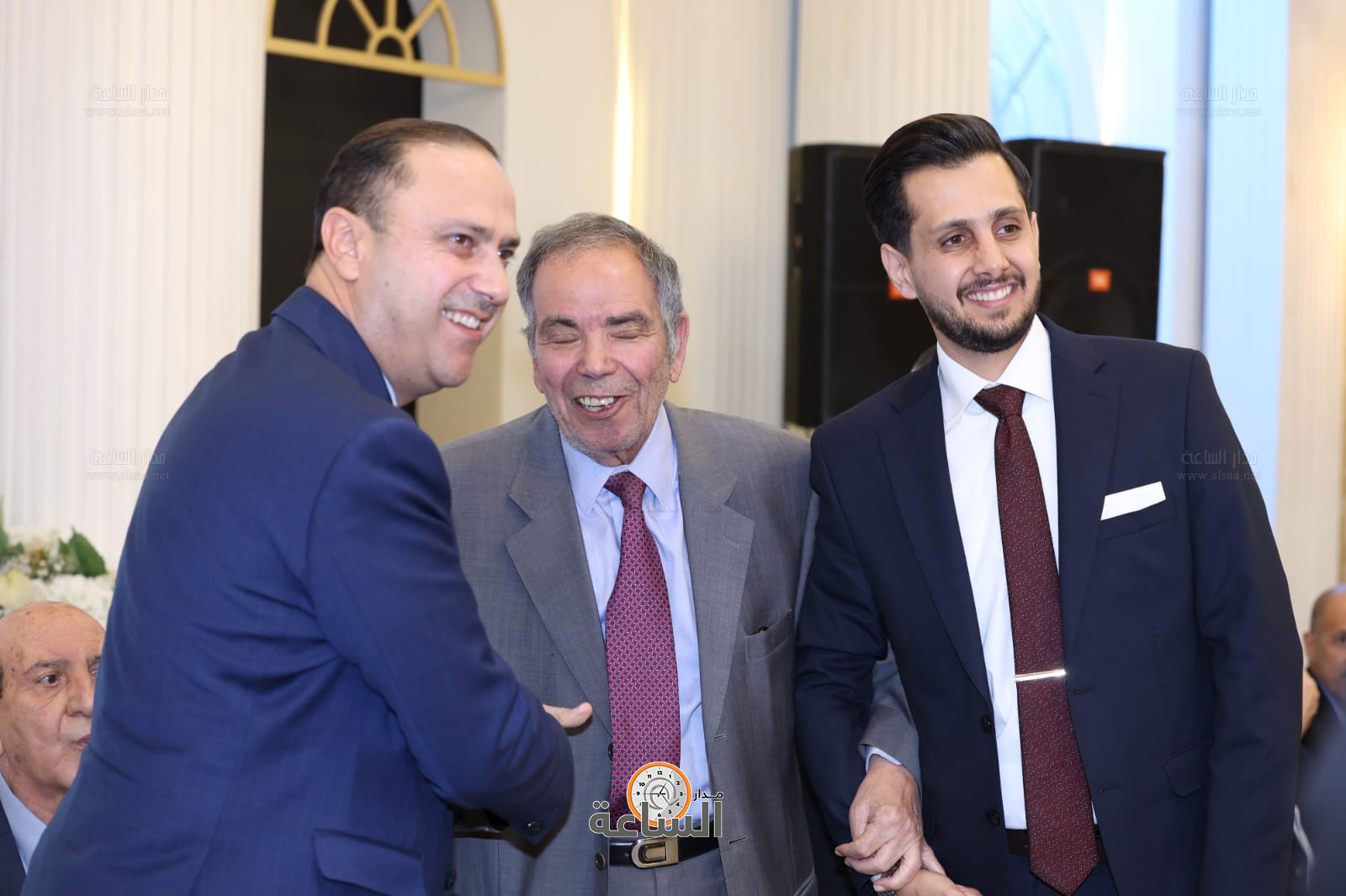 Madar Al-Saa Images 0.43392020514596197