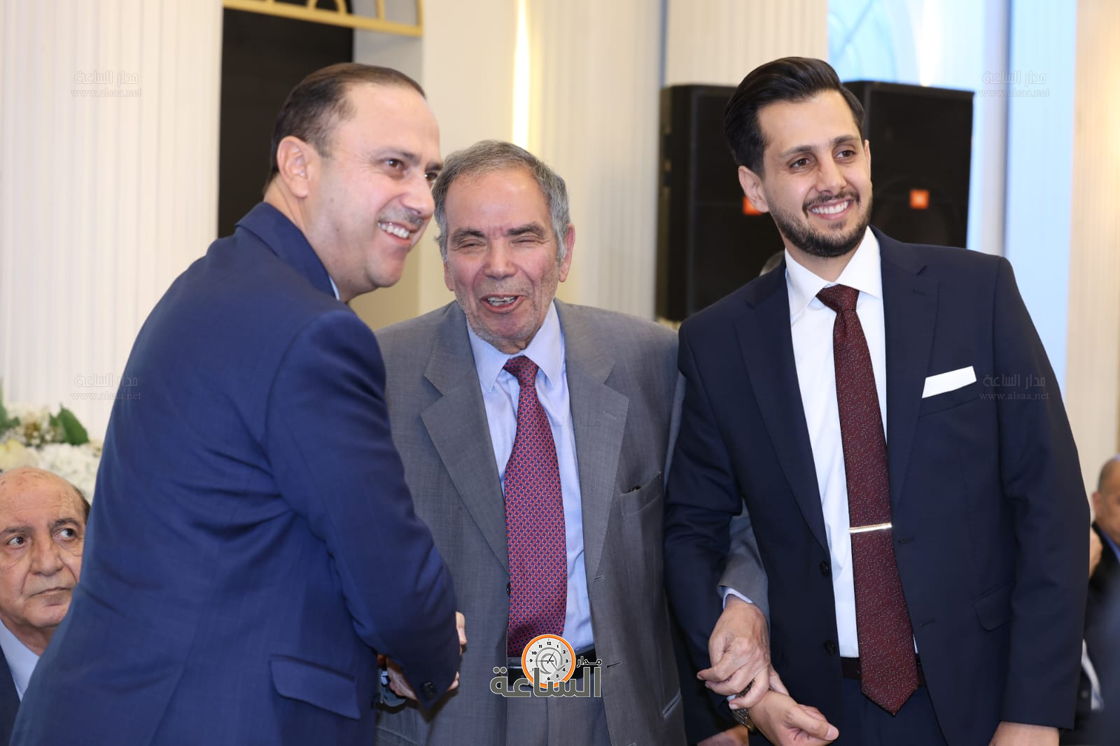 Madar Al-Saa Images 0.028080370050919123