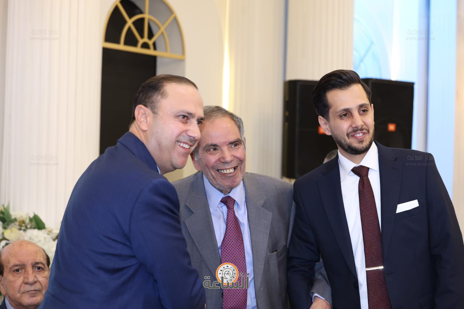 Madar Al-Saa Images 0.9969450752777042