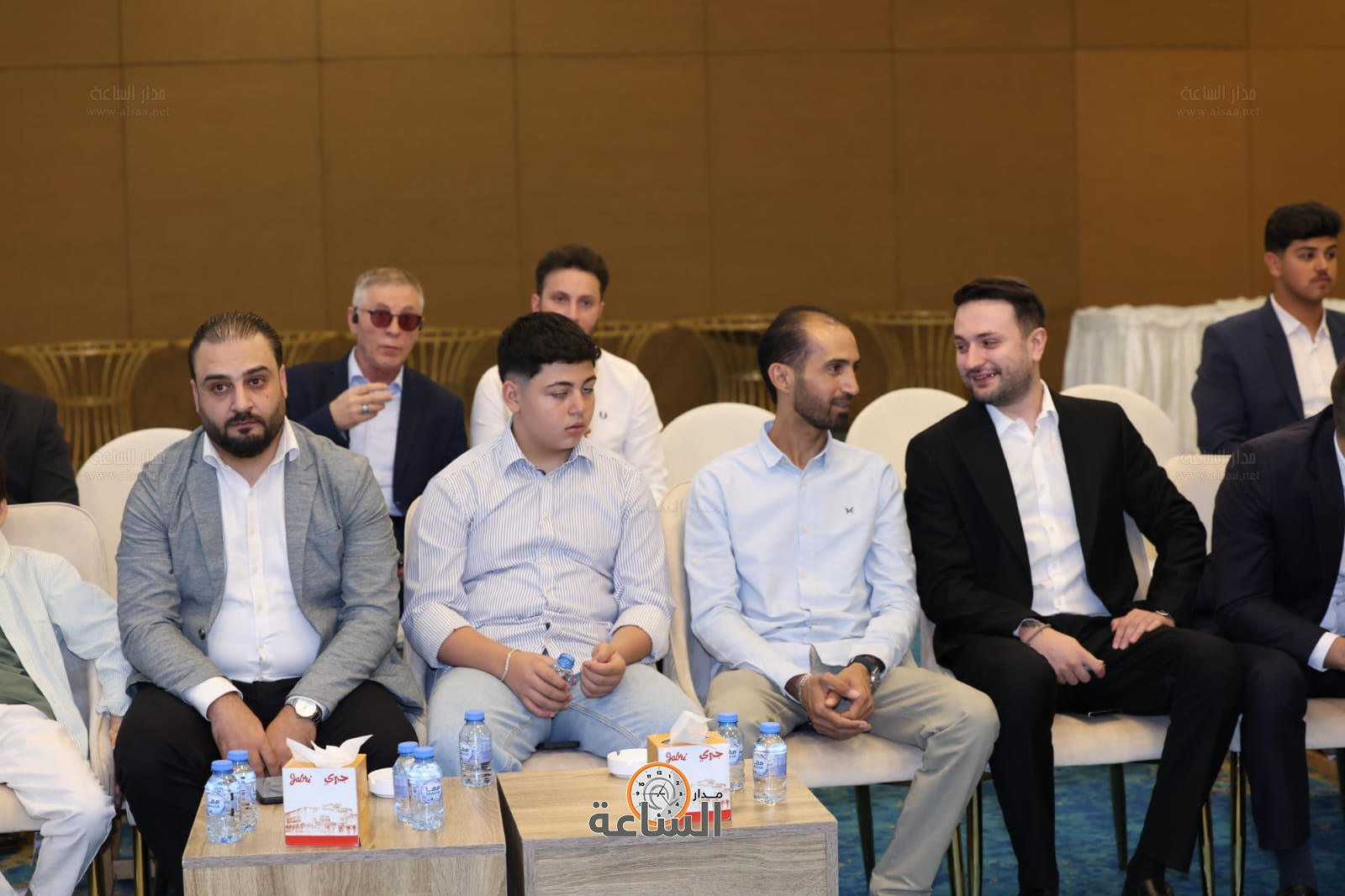 Madar Al-Saa Images 0.8589871703118107