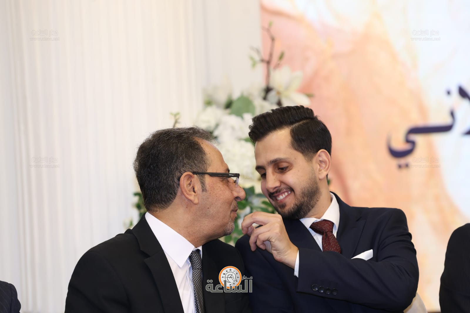 Madar Al-Saa Images 0.3106532690288857