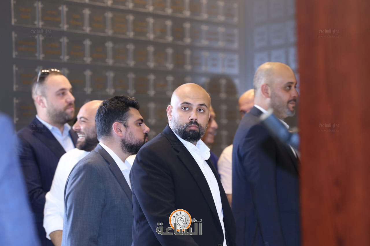 Madar Al-Saa Images 0.7661013998130899