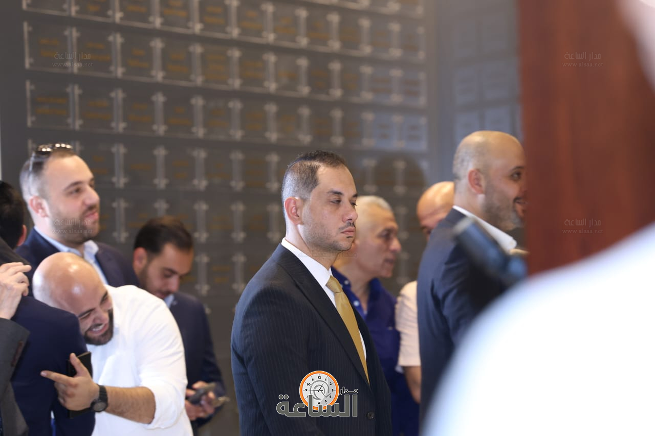 Madar Al-Saa Images 0.2629899021253407