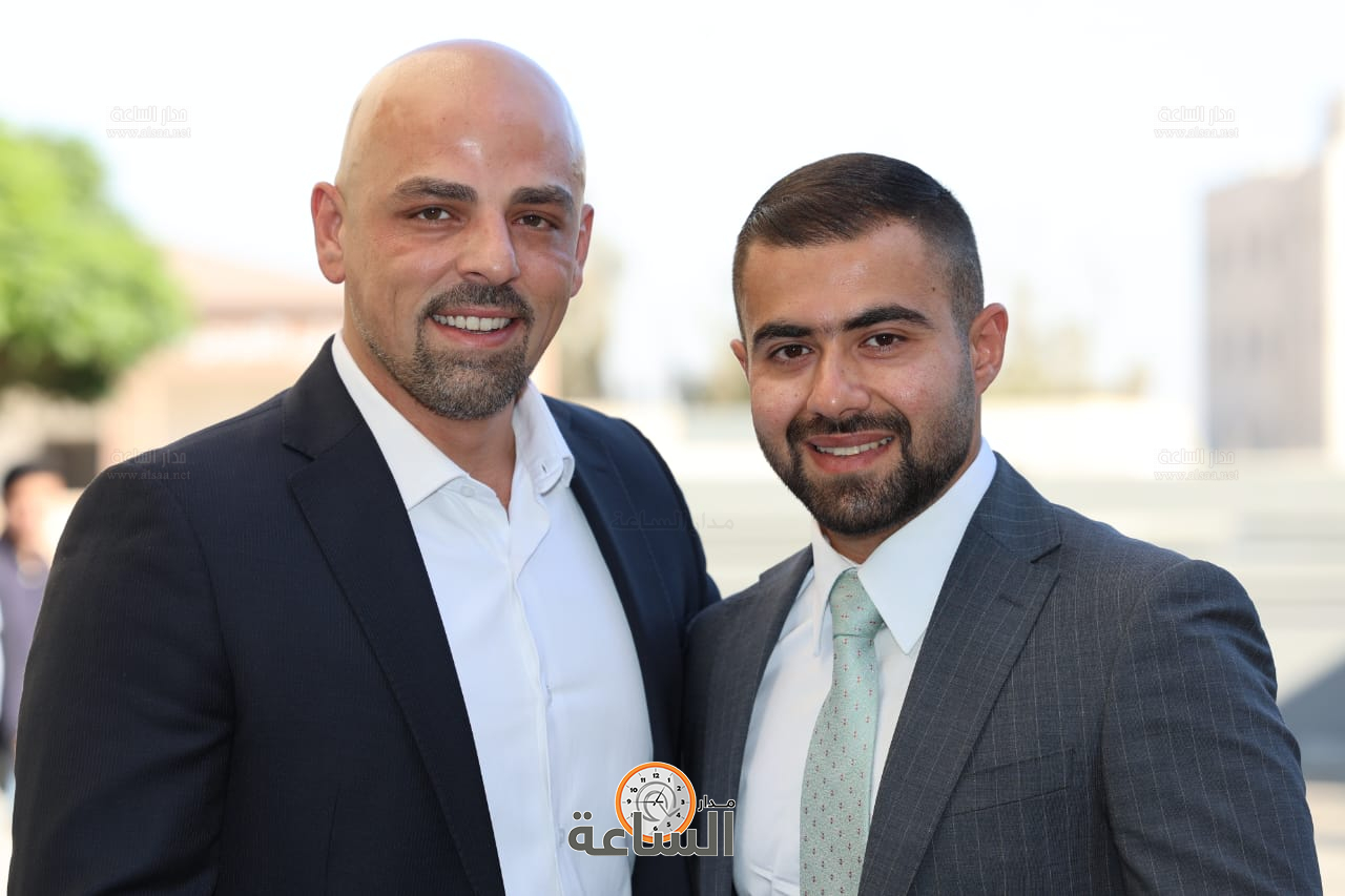 Madar Al-Saa Images 0.6026731968300834