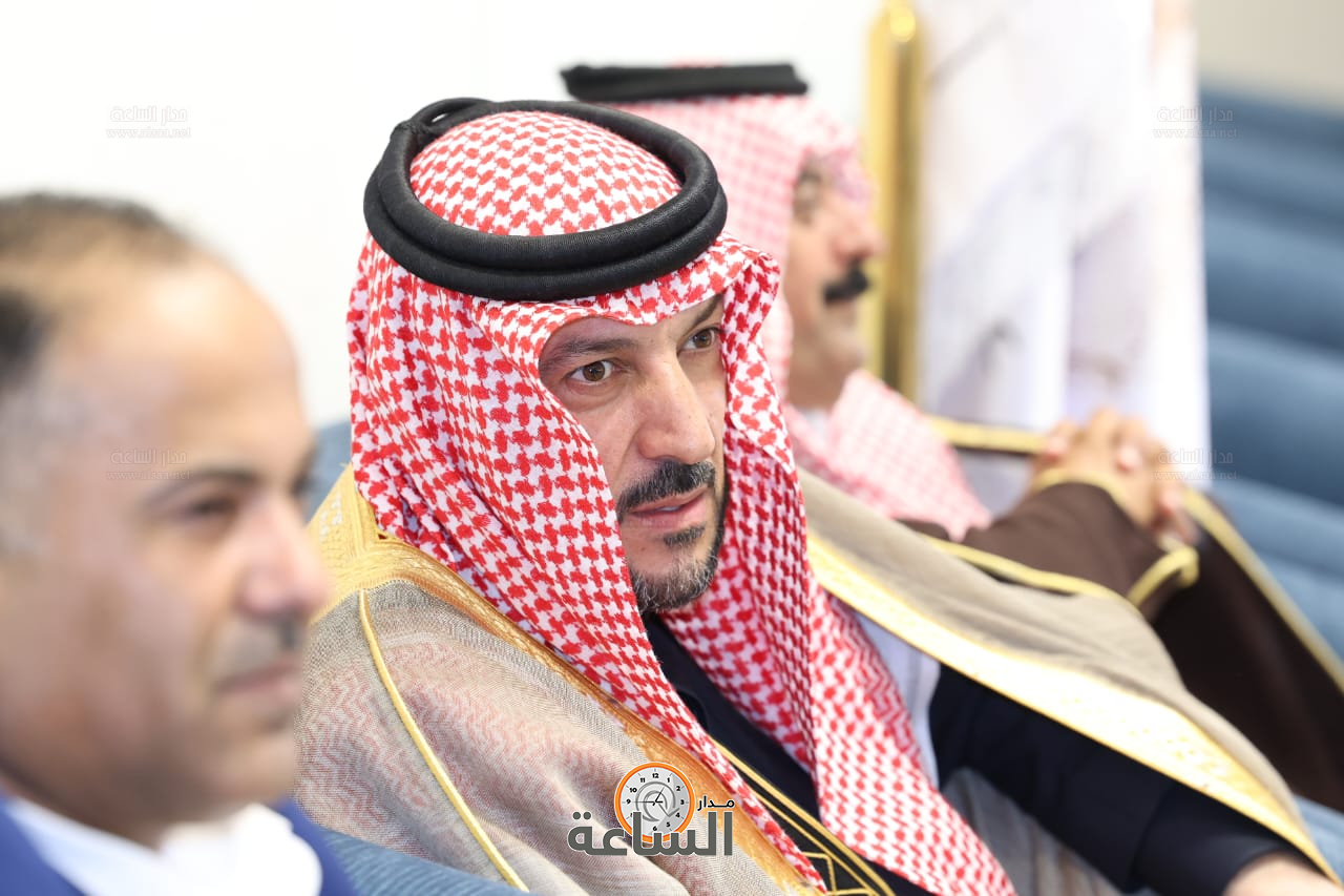 Madar Al-Saa Images 0.012775972349492792