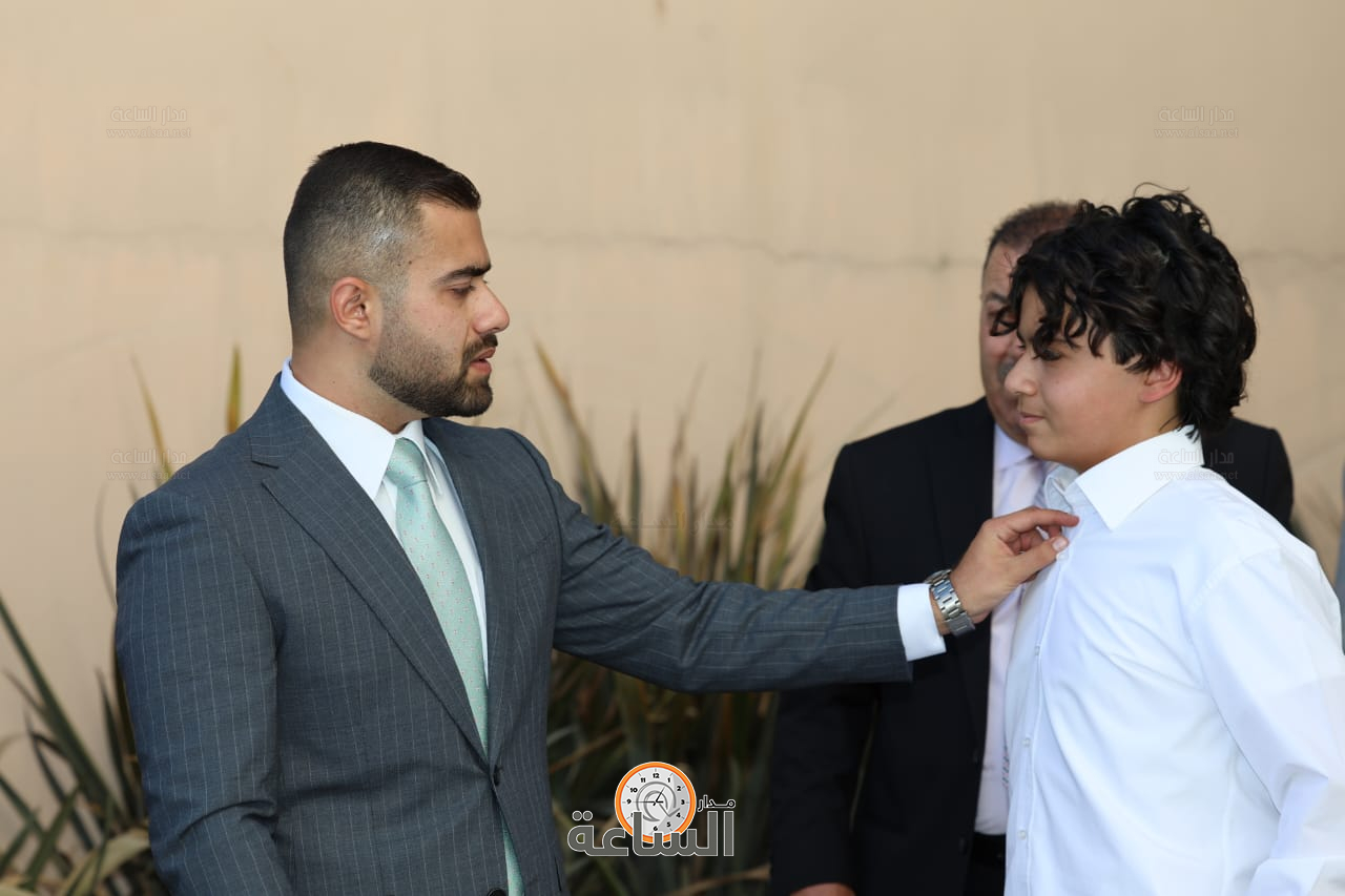 Madar Al-Saa Images 0.26402870878979157