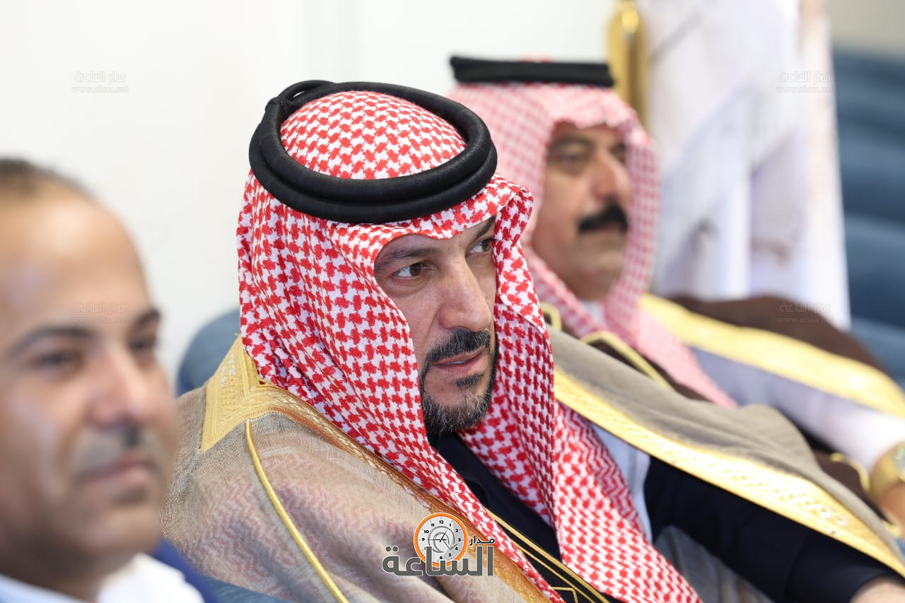 Madar Al-Saa Images 0.9894226290205278