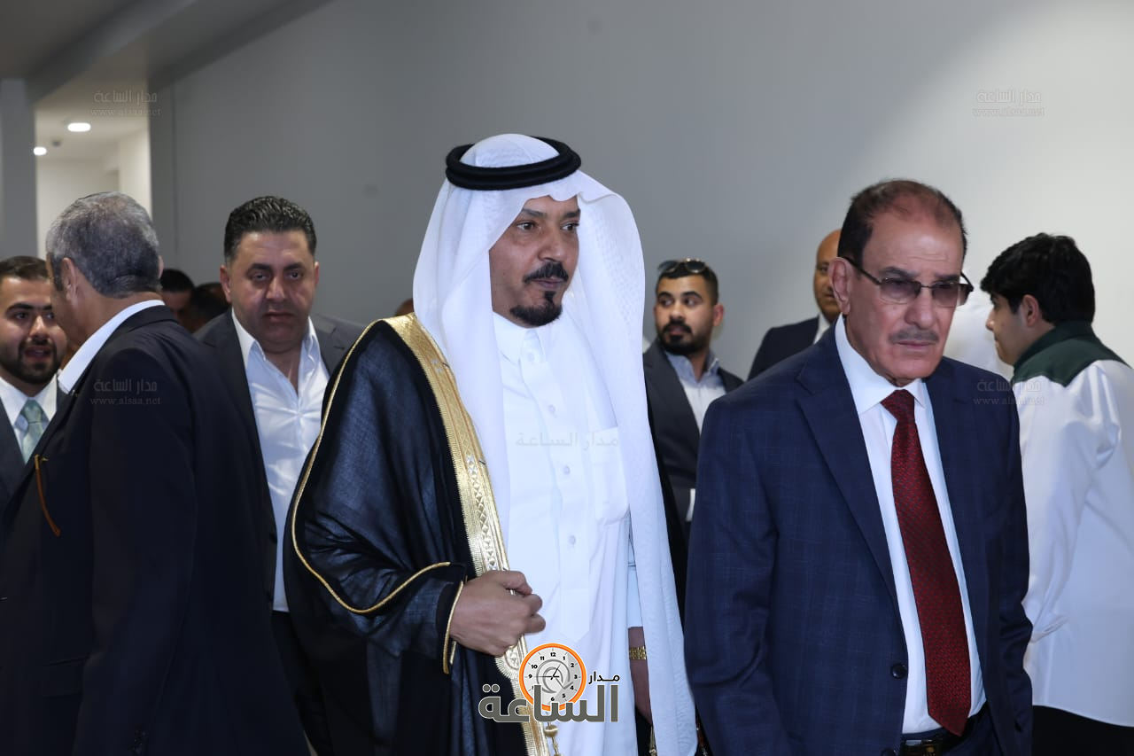 Madar Al-Saa Images 0.123401756763029