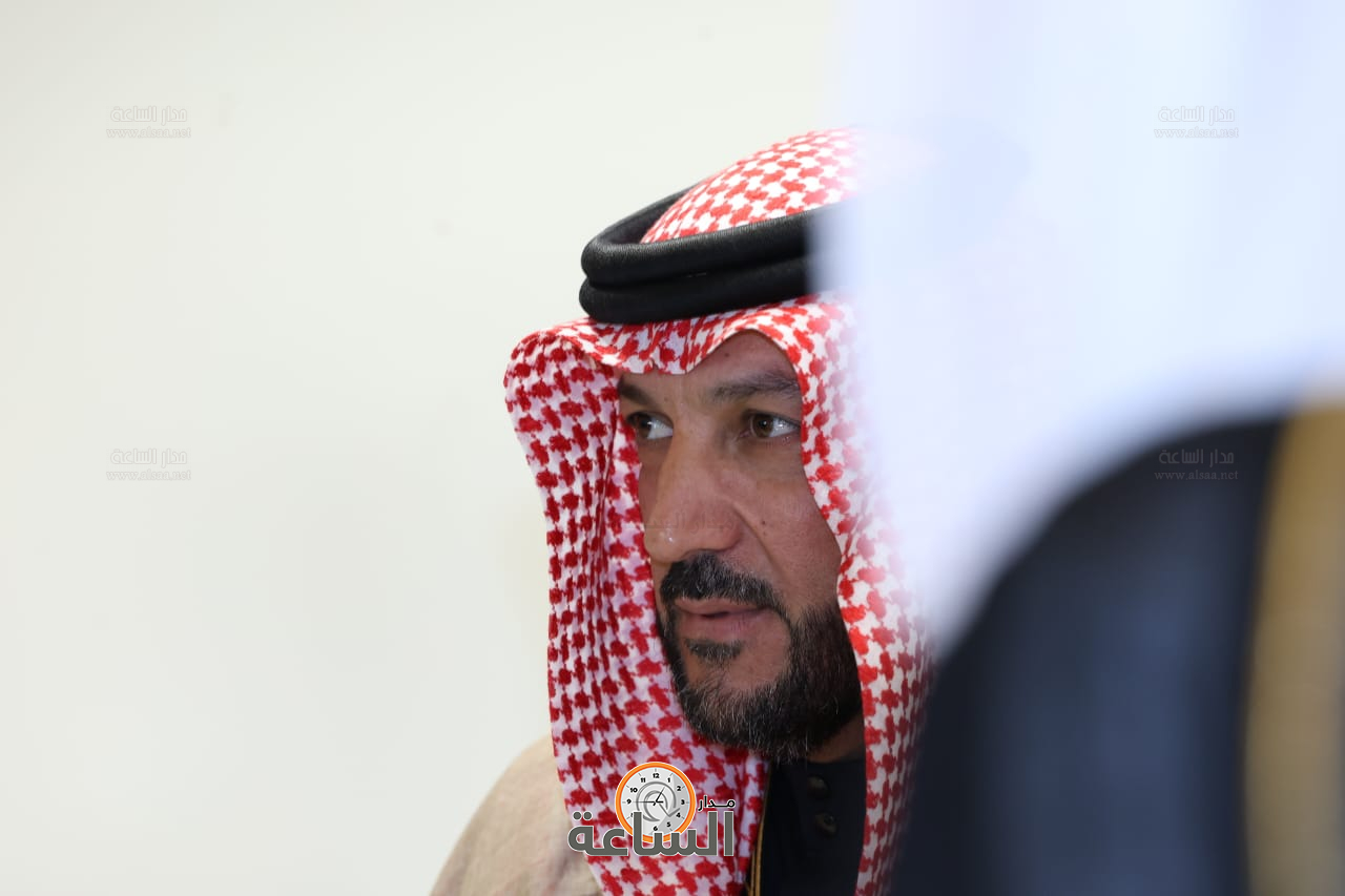 Madar Al-Saa Images 0.48204464043141315