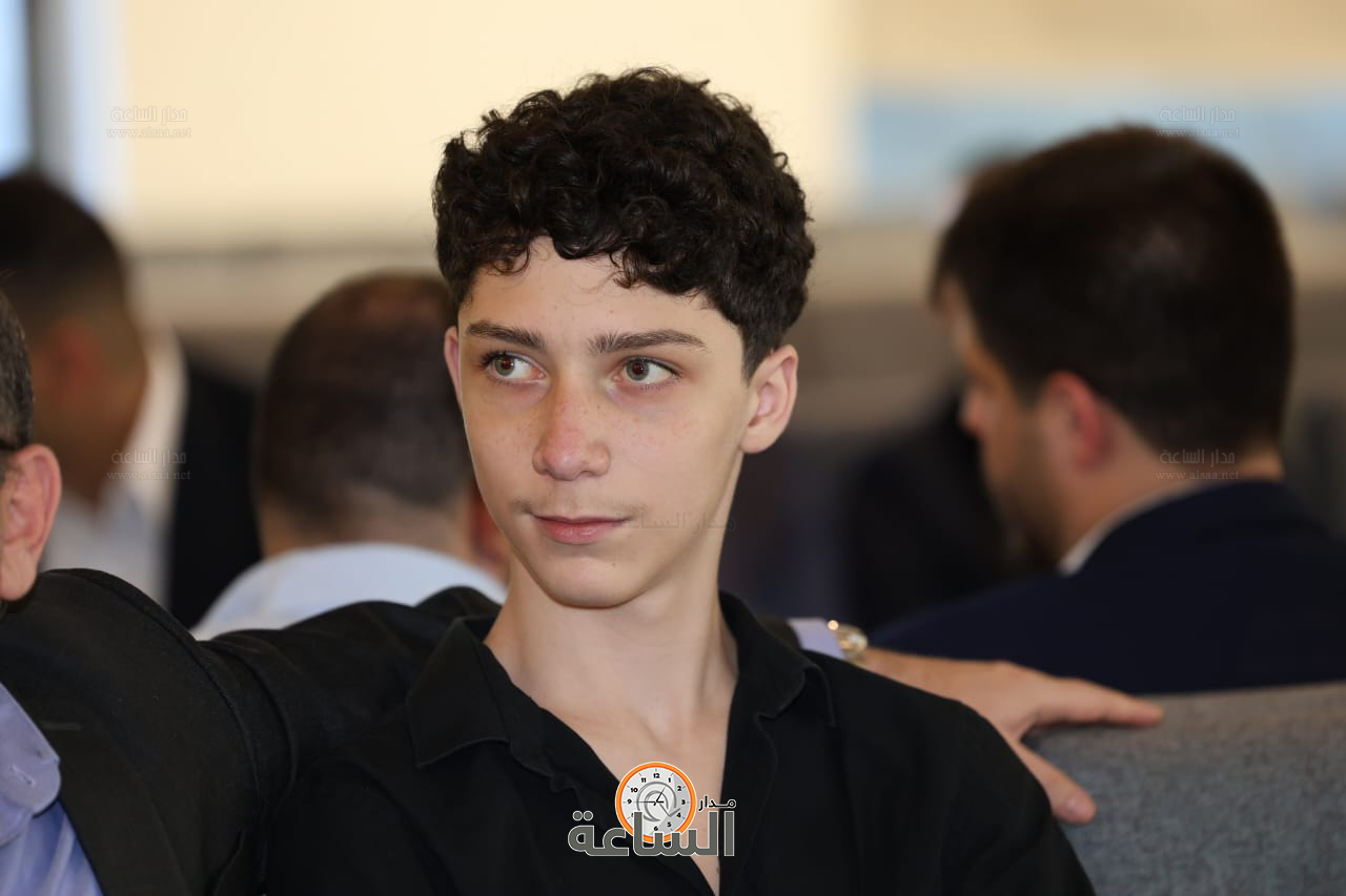 Madar Al-Saa Images 0.20900527633597865