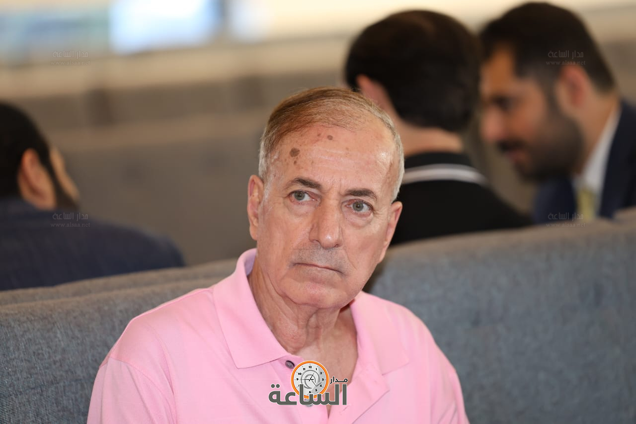 Madar Al-Saa Images 0.5392325609320712