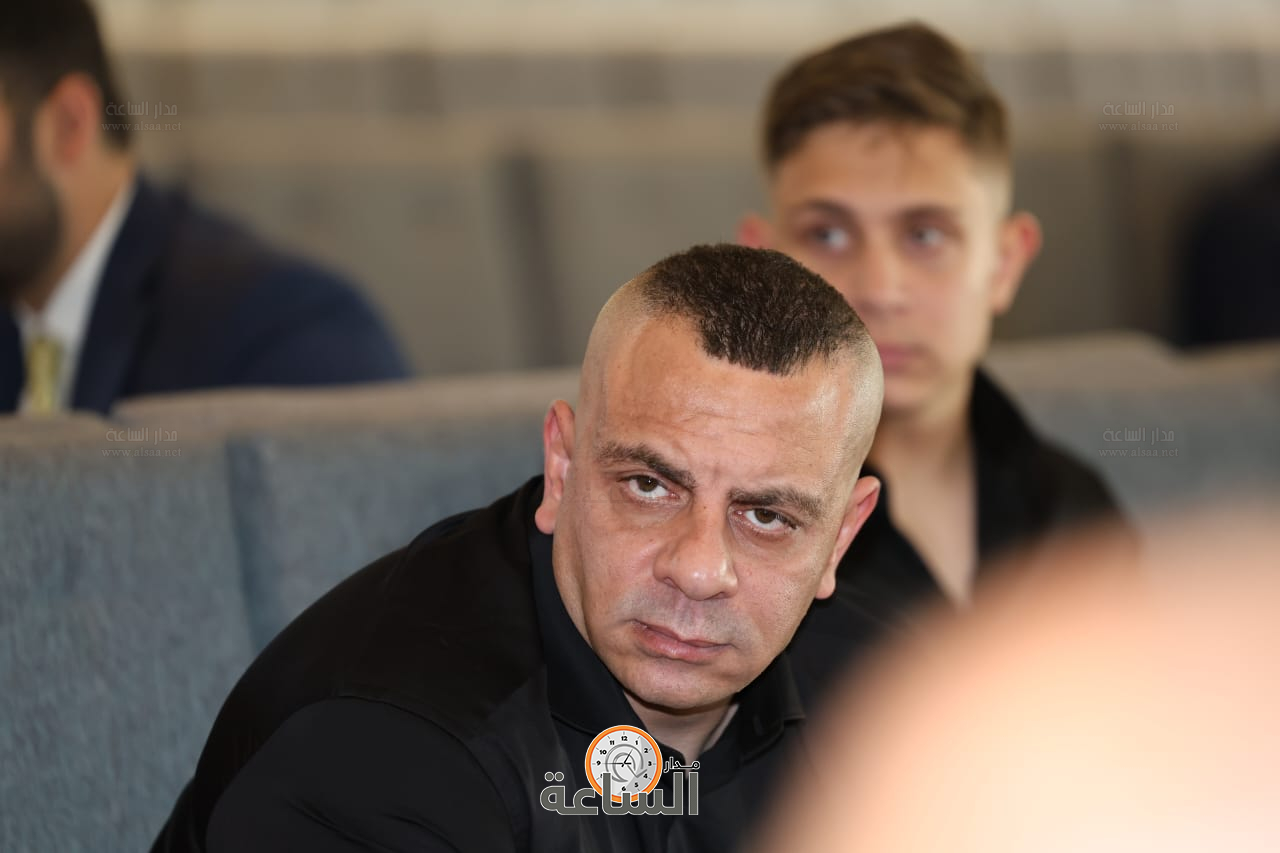 Madar Al-Saa Images 0.11718061443223193