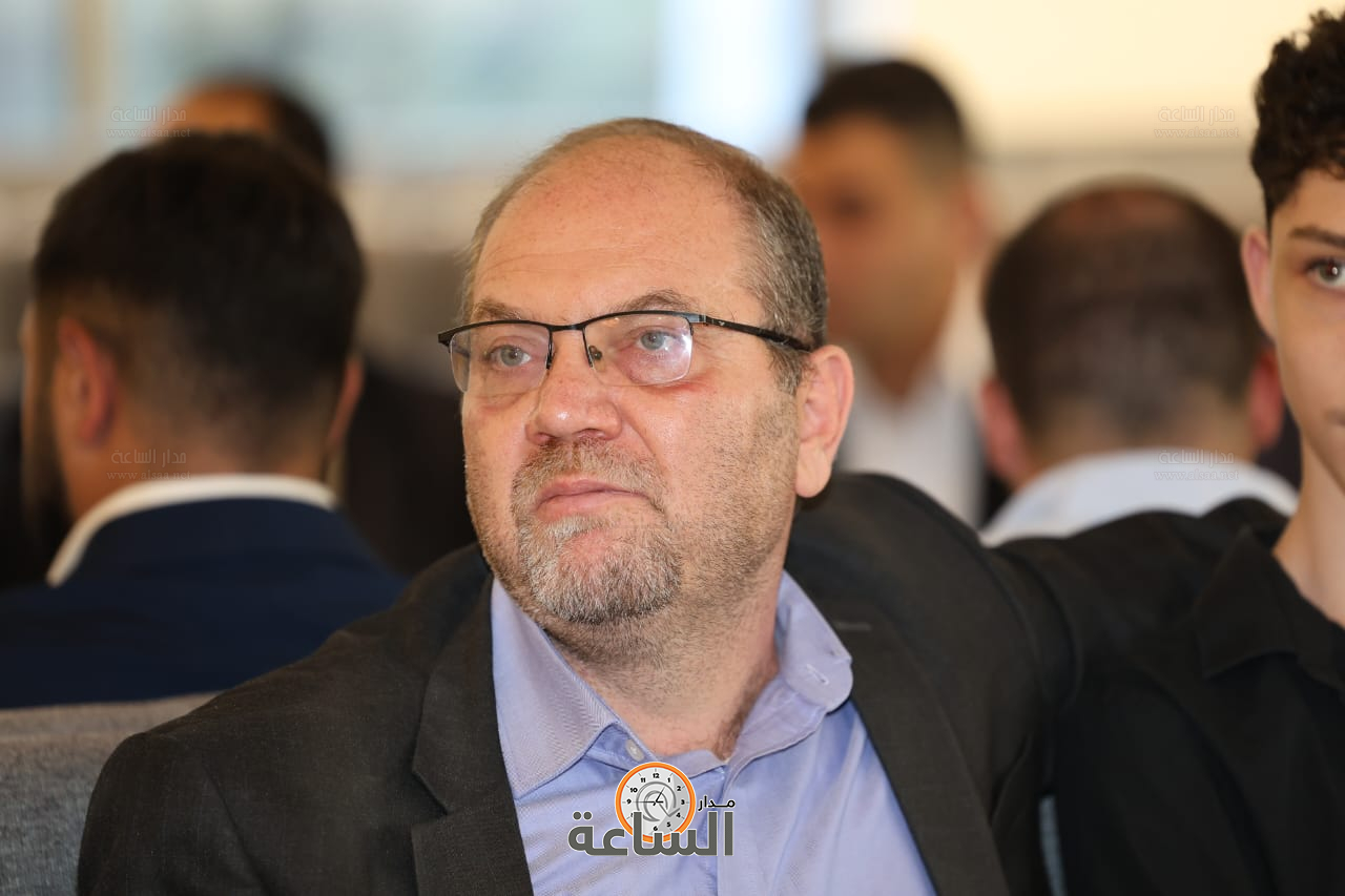 Madar Al-Saa Images 0.5514975911247616