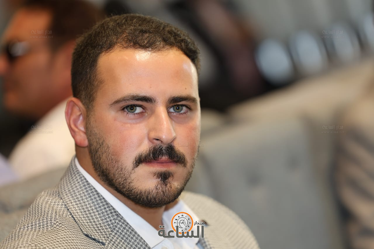 Madar Al-Saa Images 0.27103124729185446