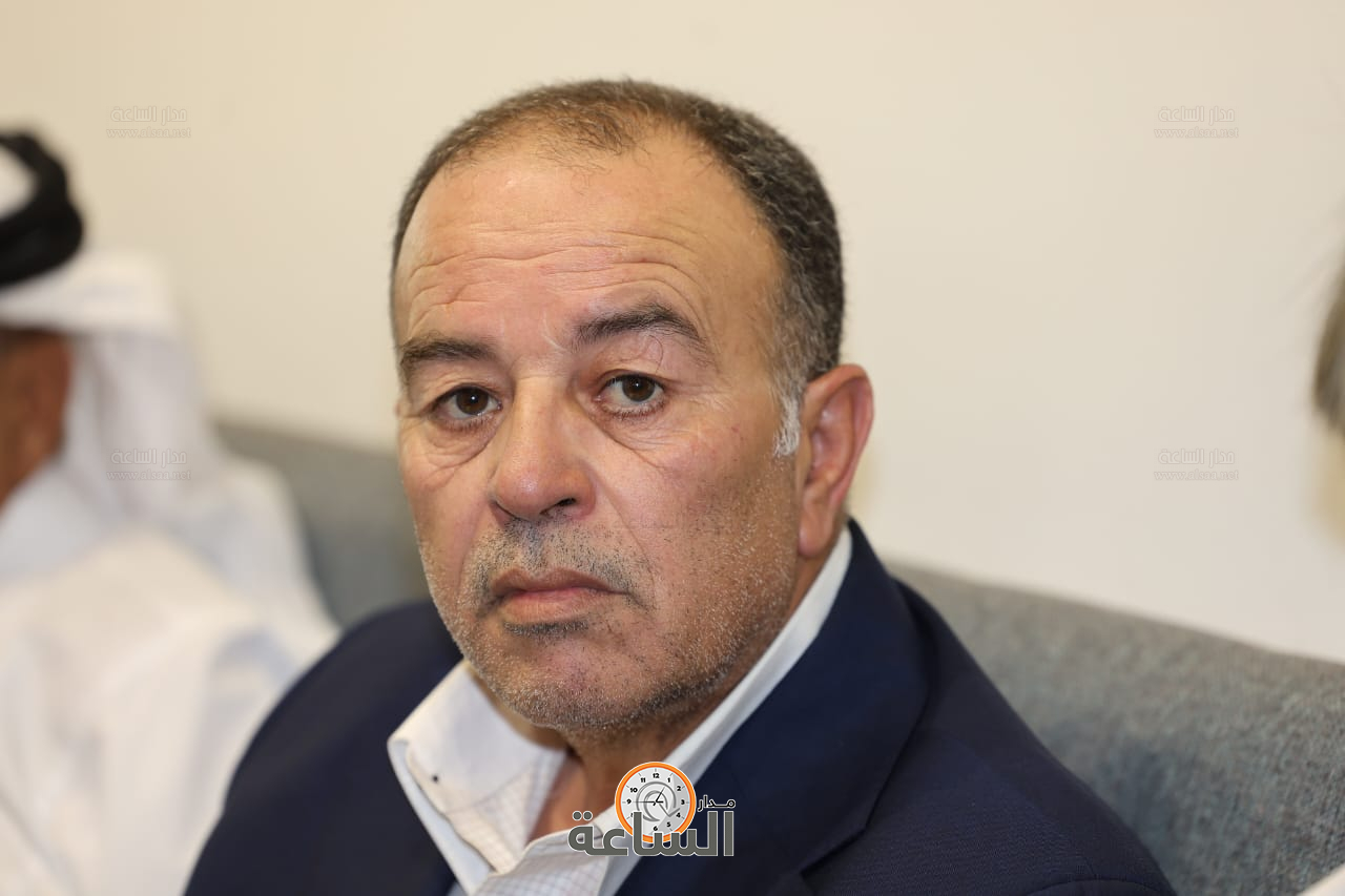 Madar Al-Saa Images 0.06741663241023255