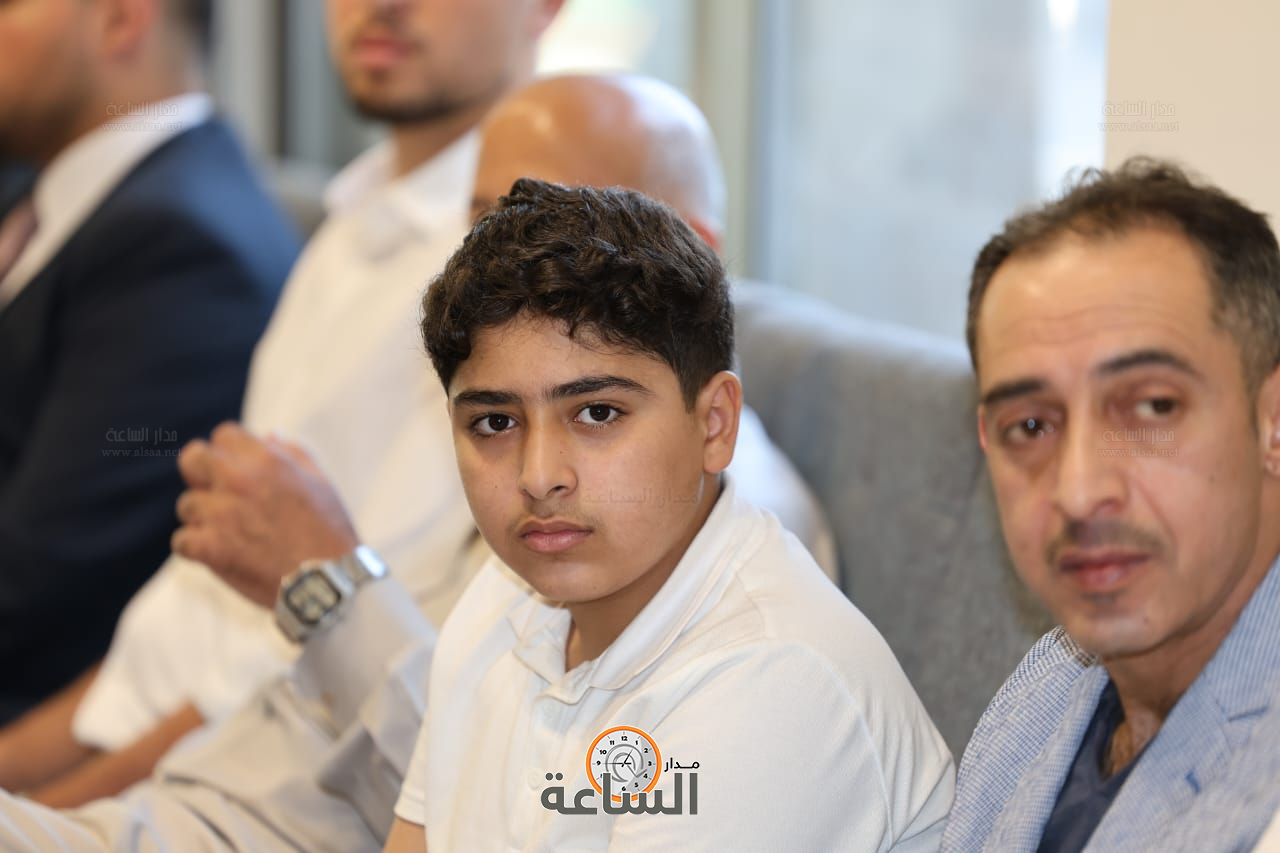 Madar Al-Saa Images 0.8129197281407375