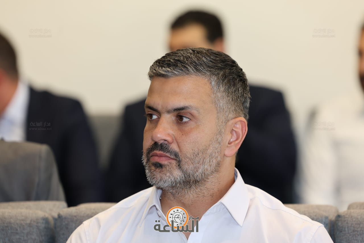 Madar Al-Saa Images 0.9809070817391956