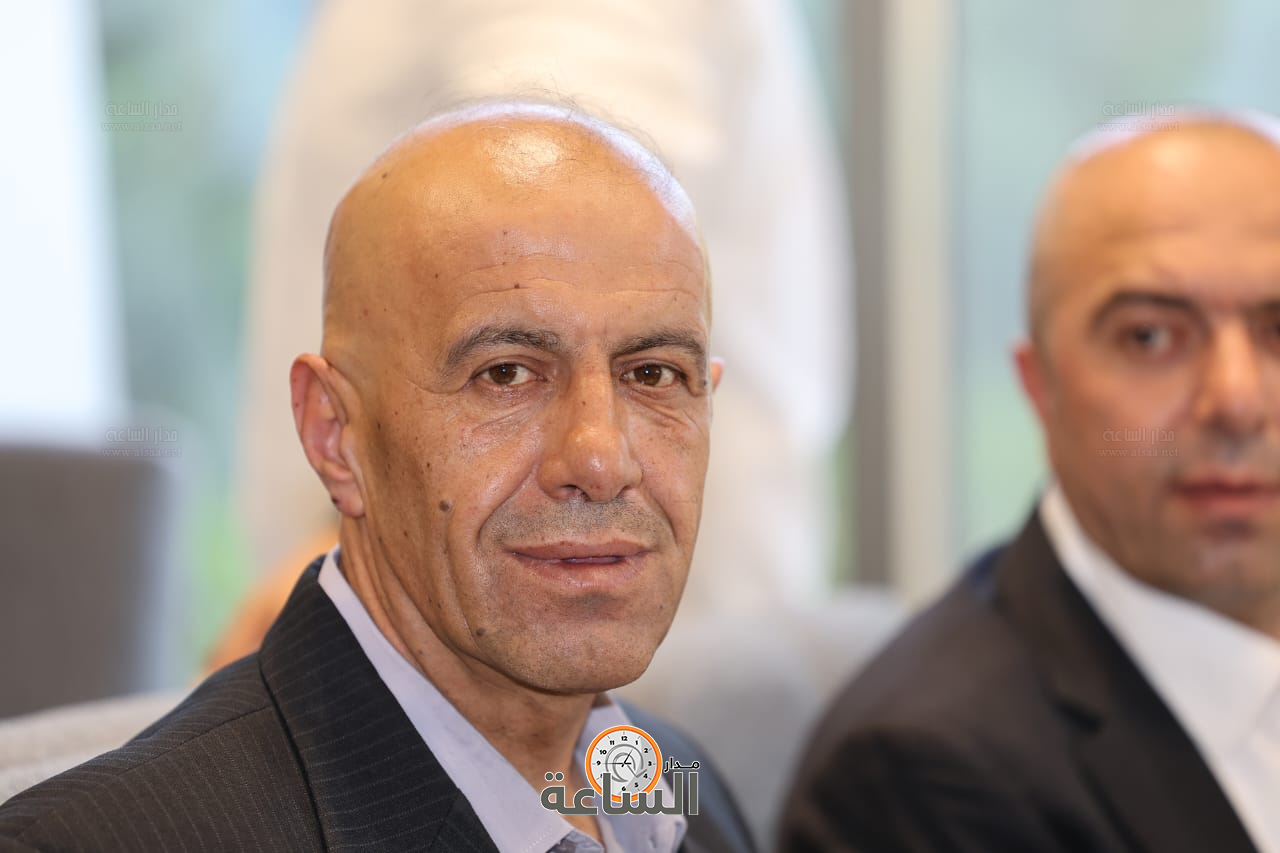 Madar Al-Saa Images 0.31582590135234945