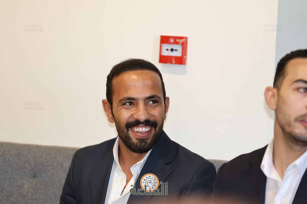 Madar Al-Saa Images 0.30647989381548846