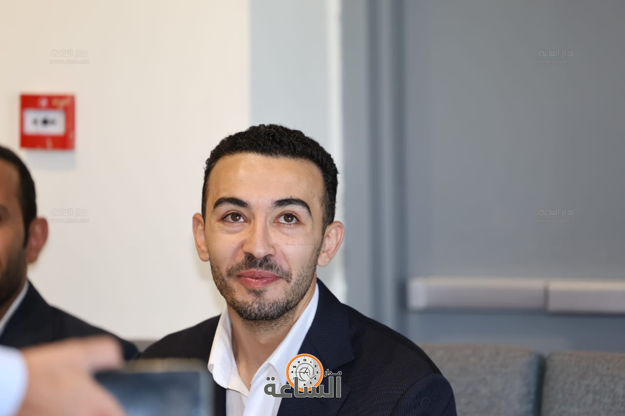 Madar Al-Saa Images 0.1611761324553186