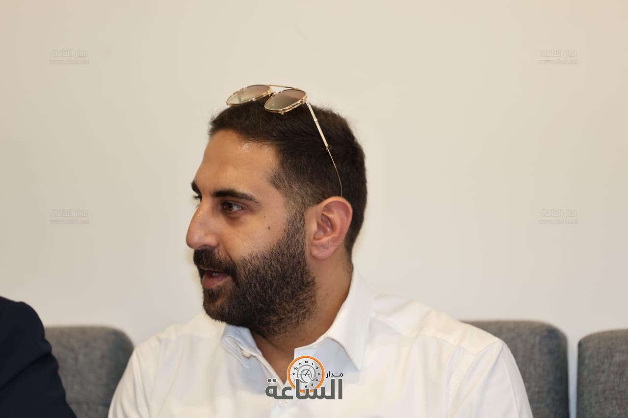 Madar Al-Saa Images 0.8036818176559883