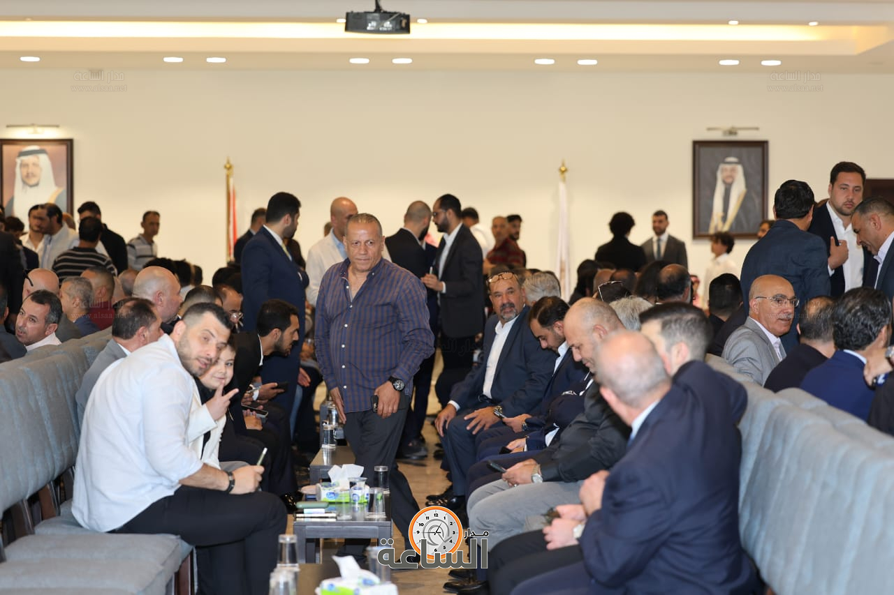 Madar Al-Saa Images 0.617084107027995