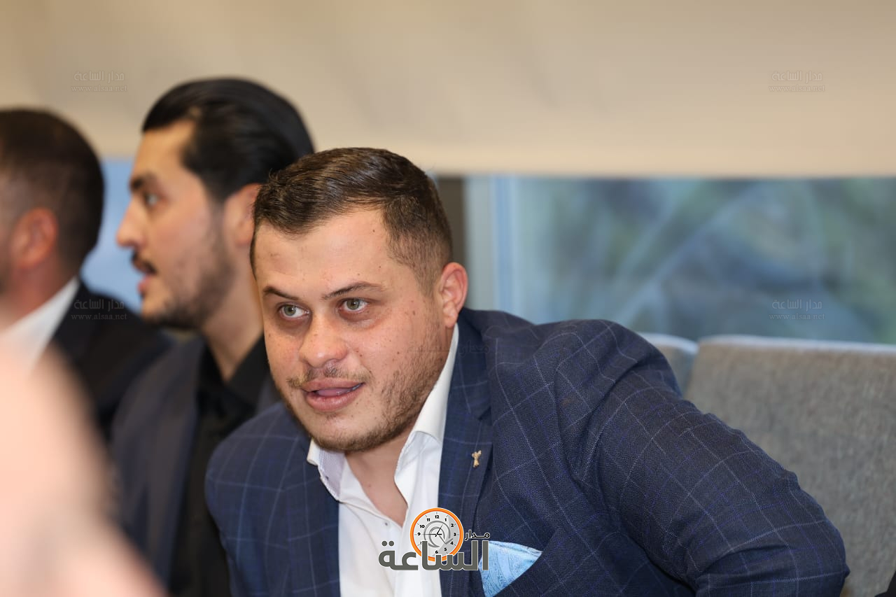 Madar Al-Saa Images 0.7298701887364563