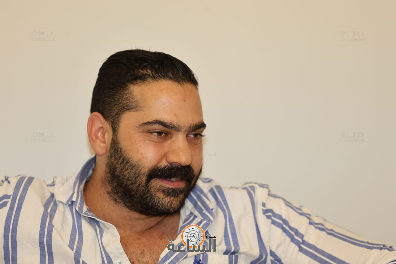 Madar Al-Saa Images 0.46230583903268874