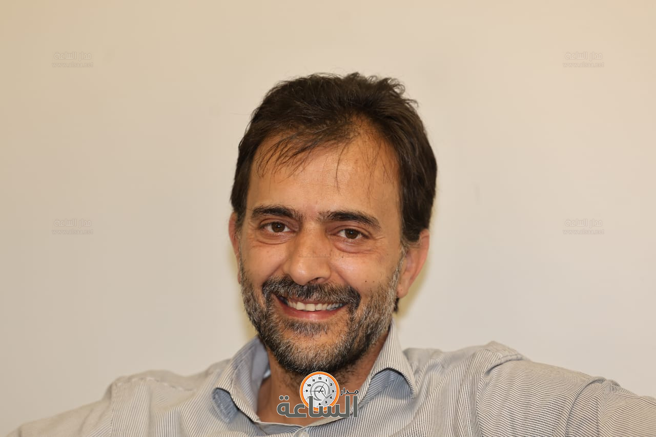 Madar Al-Saa Images 0.5344552476459996