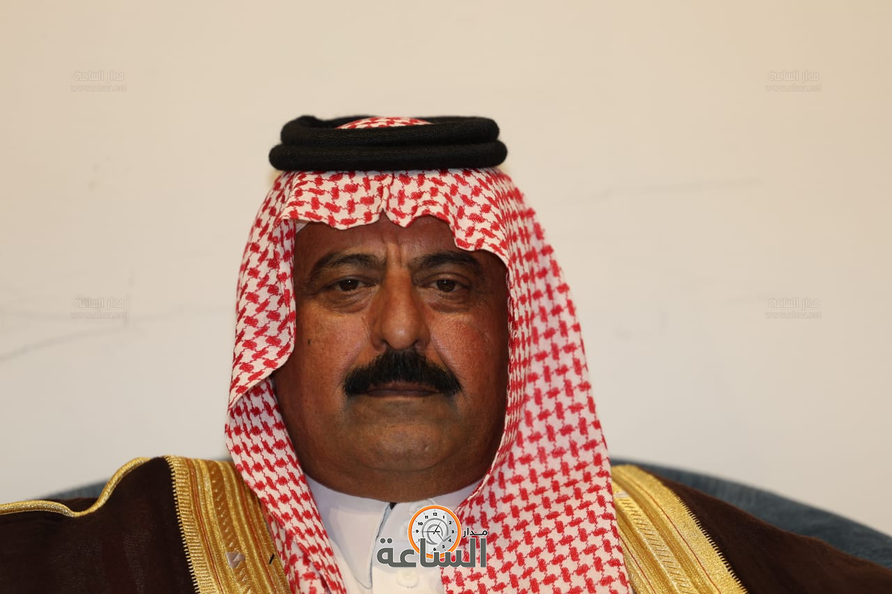 Madar Al-Saa Images 0.7833003654642829