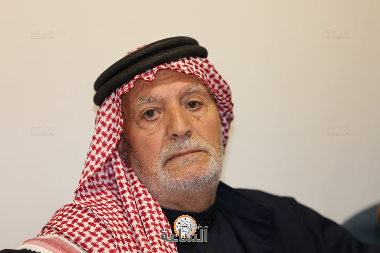 Madar Al-Saa Images 0.5879576887776806