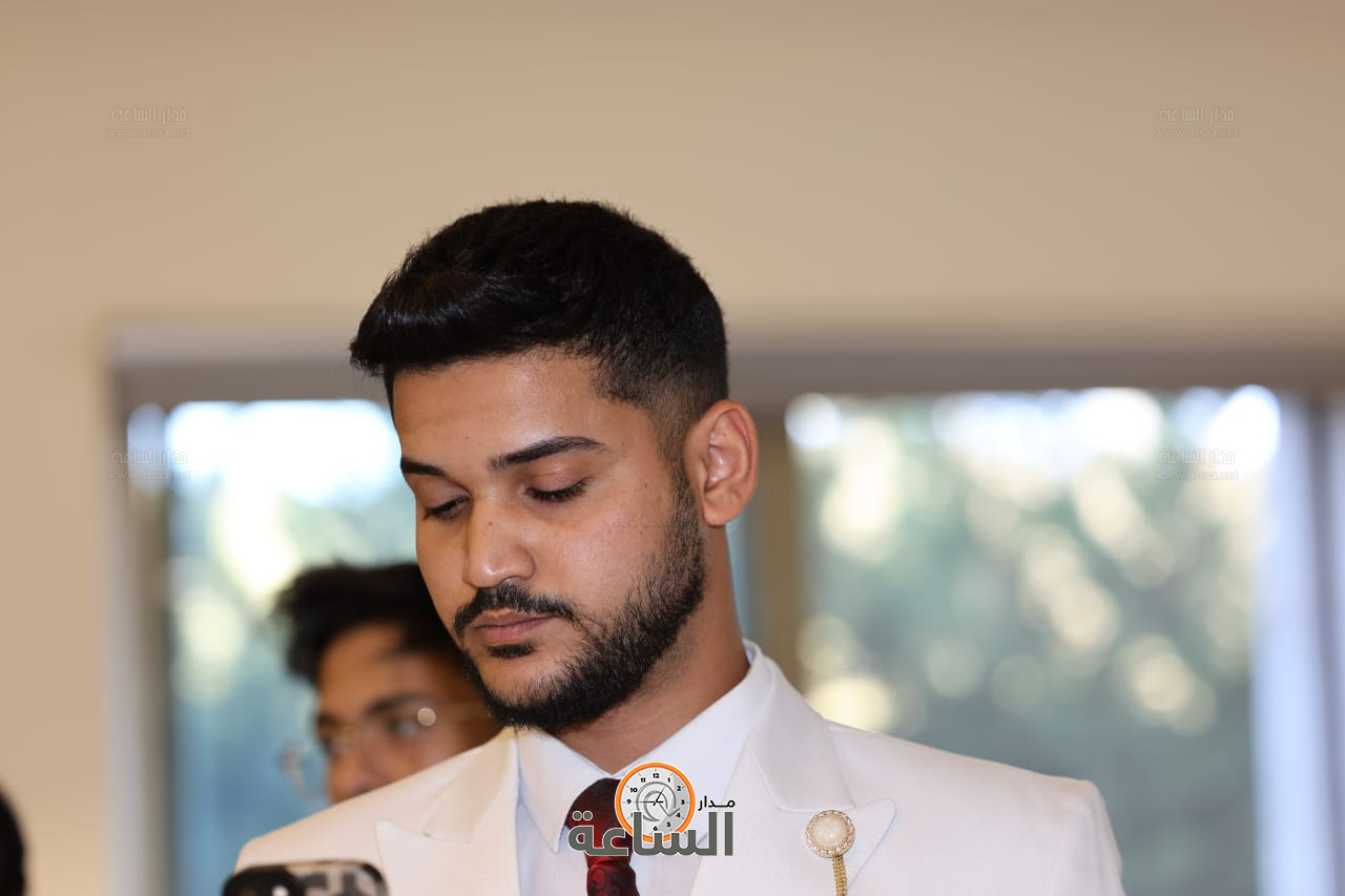 Madar Al-Saa Images 0.6991068147669638