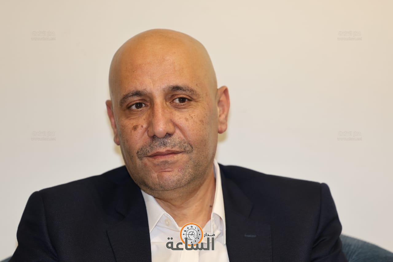 Madar Al-Saa Images 0.5263905005226013