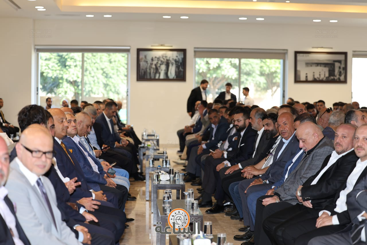 Madar Al-Saa Images 0.6187567101210771