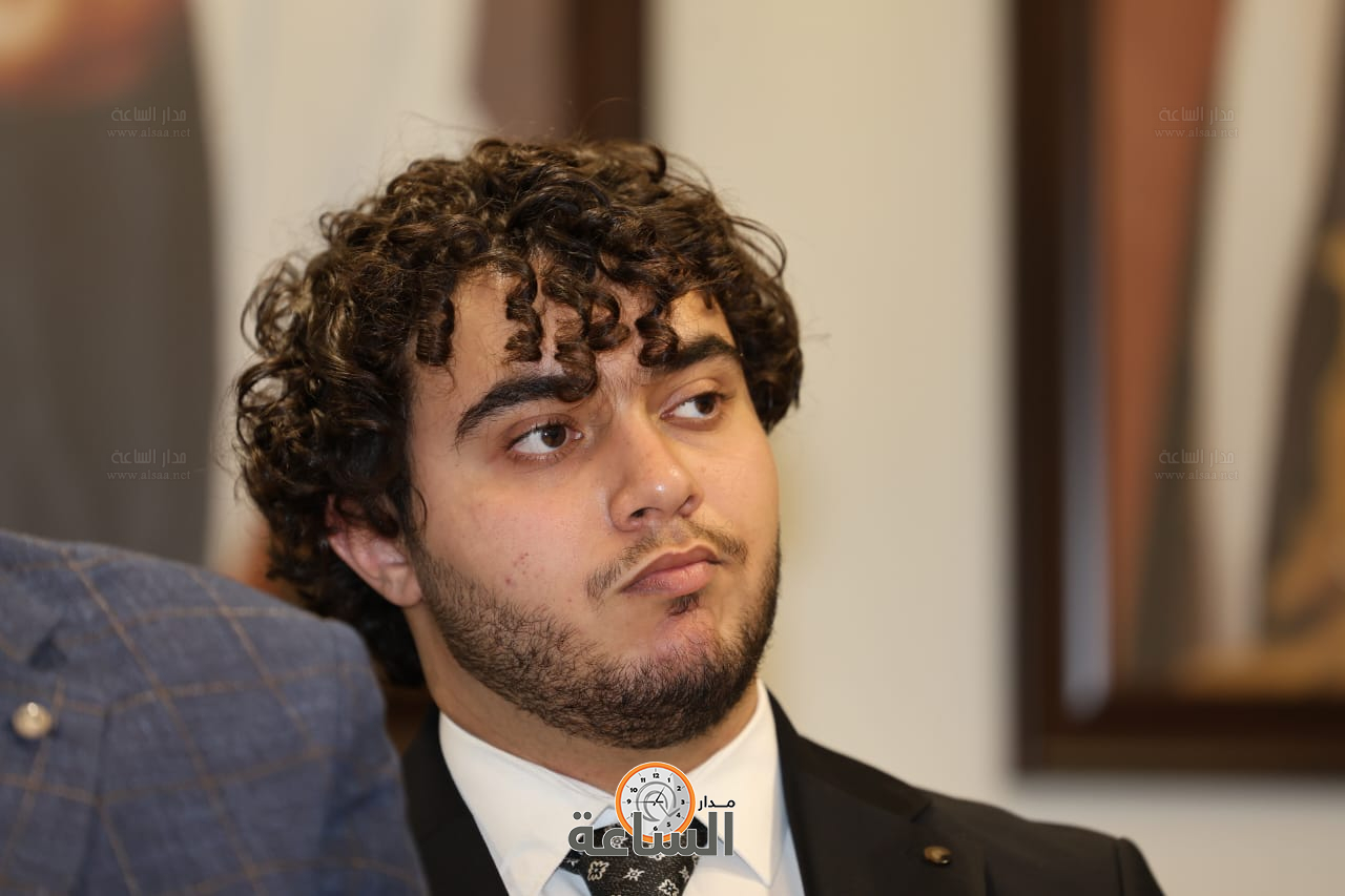 Madar Al-Saa Images 0.36080125302785426