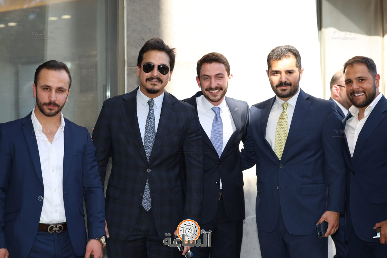 Madar Al-Saa Images 0.9617947835107749