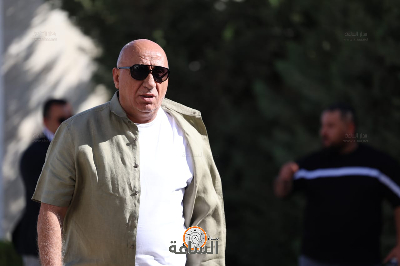 Madar Al-Saa Images 0.37231191745106673