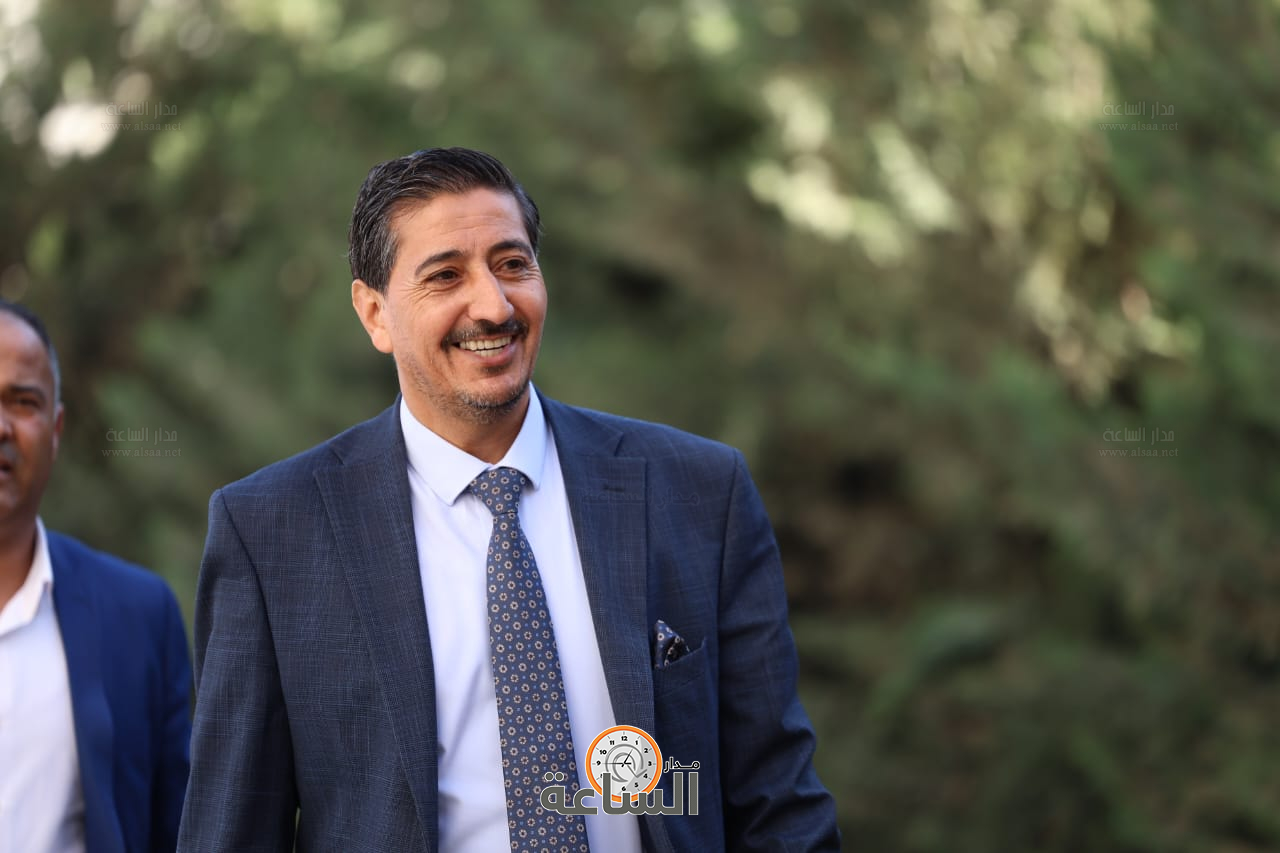 Madar Al-Saa Images 0.07403376993949662