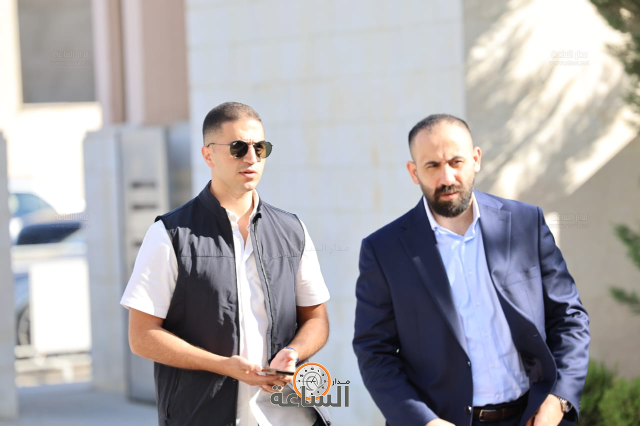 Madar Al-Saa Images 0.8779107291793912