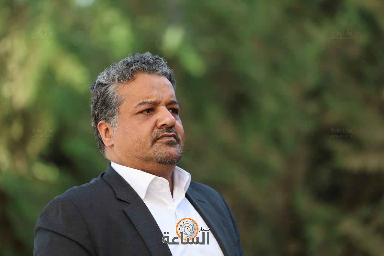 Madar Al-Saa Images 0.7908923528627338