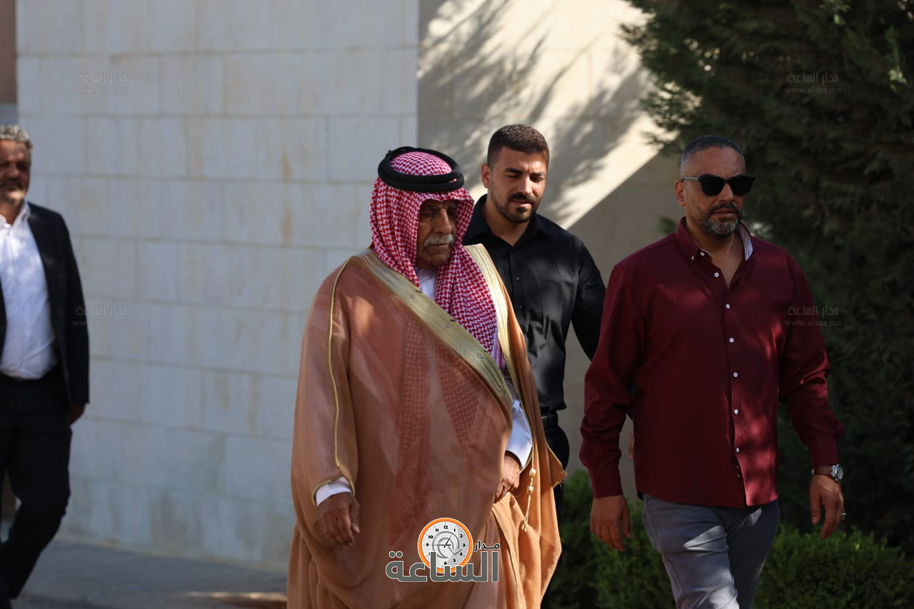 Madar Al-Saa Images 0.4504064974651105