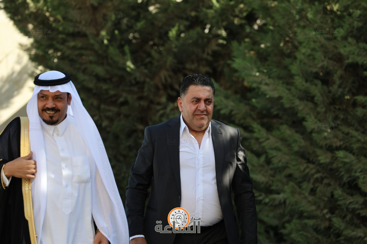 Madar Al-Saa Images 0.7412097157132563