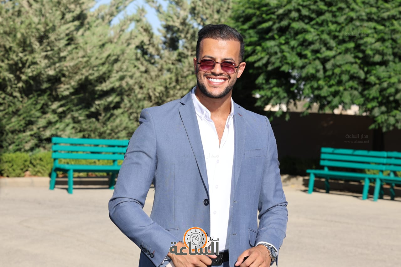 Madar Al-Saa Images 0.7618670060856761