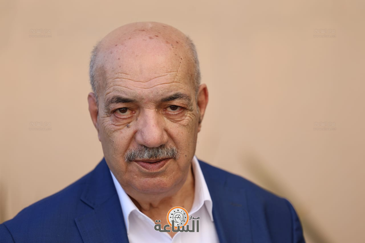 Madar Al-Saa Images 0.8397986456998343