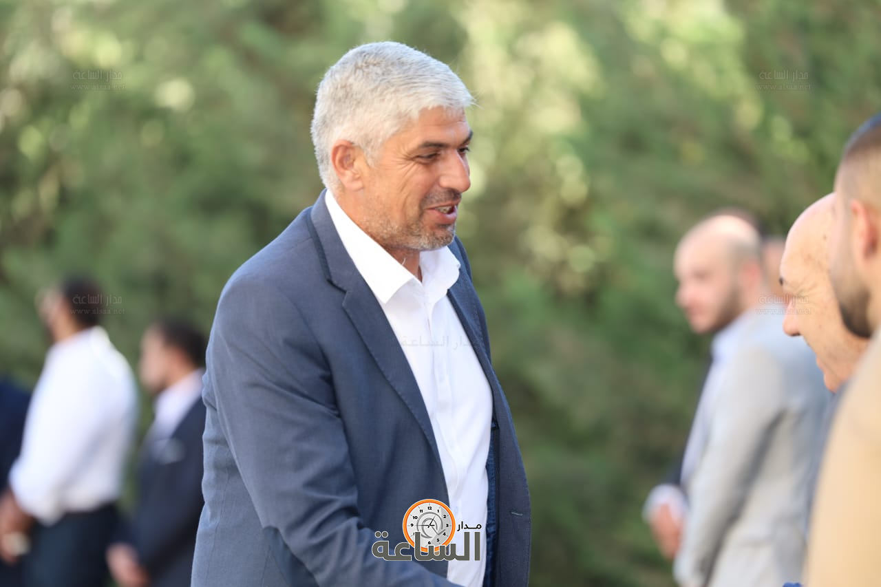 Madar Al-Saa Images 0.6260429487979603