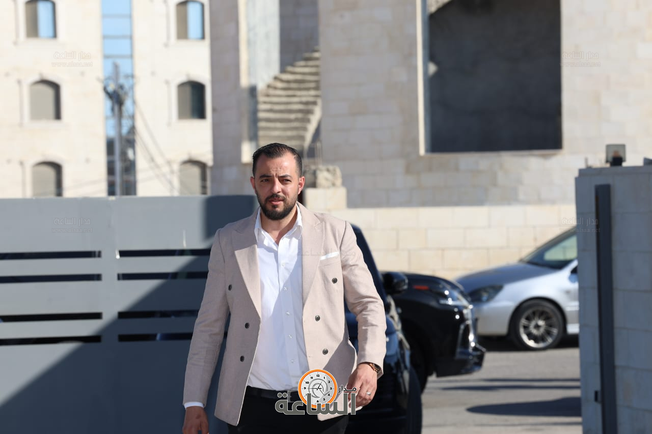 Madar Al-Saa Images 0.7643286780285907