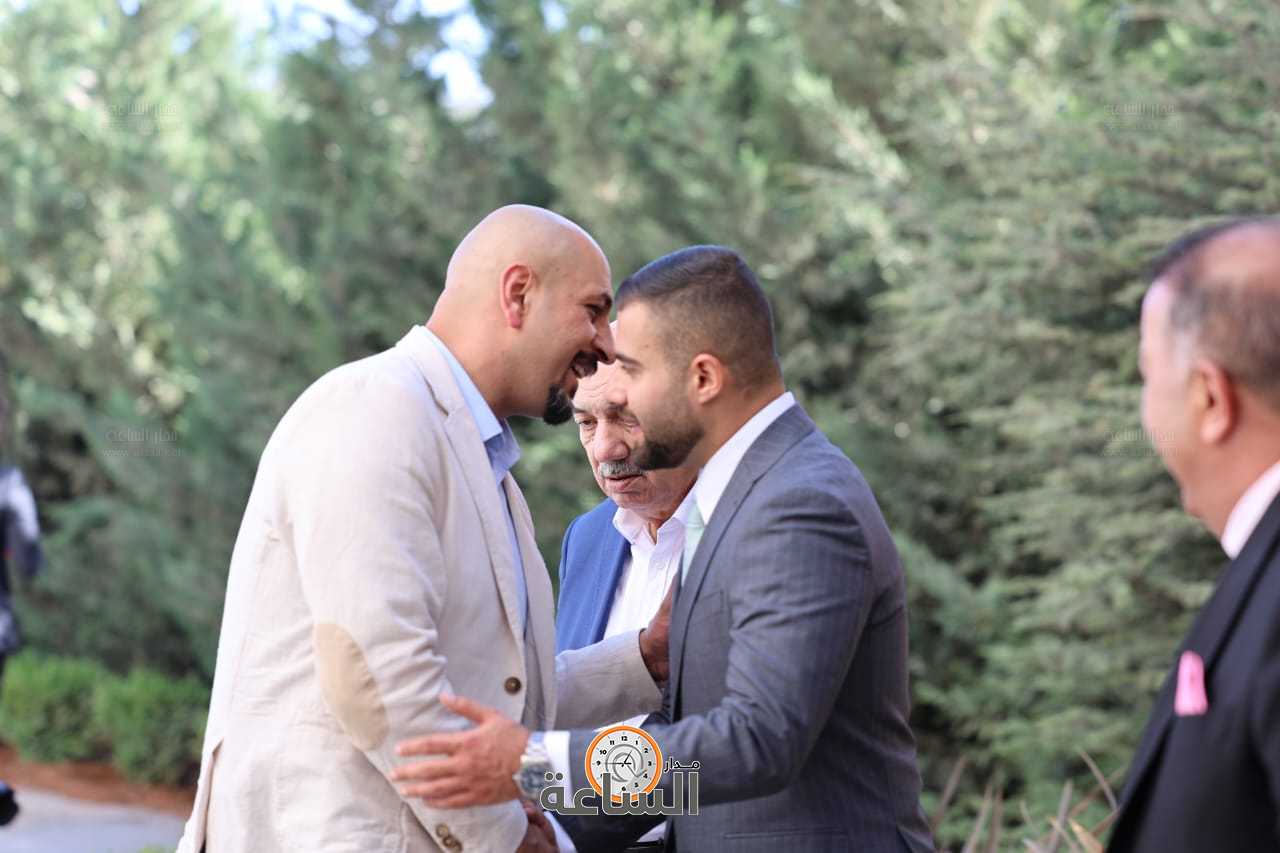 Madar Al-Saa Images 0.08789614016771752